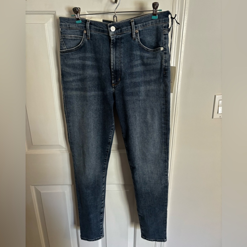 Skinny jeans